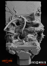 Load image into Gallery viewer, At the mountains of madness lovecraft shoggoth