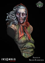 Load image into Gallery viewer, Baba Yagá