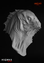 Load image into Gallery viewer, Dagon's Bust