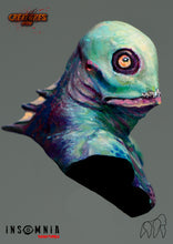 Load image into Gallery viewer, Deep One