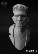 Load image into Gallery viewer, Frankenstein monster Mary Shelley