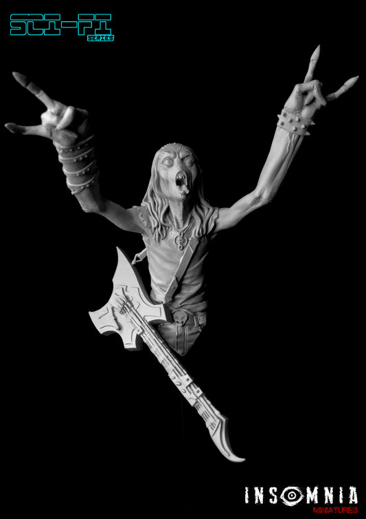 MetAlien
