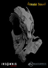 Load image into Gallery viewer, elemental demons nature