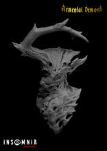 Load image into Gallery viewer, Nature Warlock