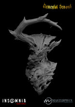 Load image into Gallery viewer, elemental demons nature
