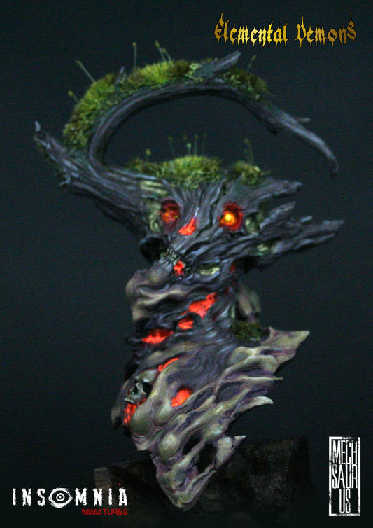 Nature Warlock