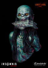 Load image into Gallery viewer, Pickman's Model