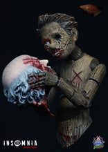 Load image into Gallery viewer, Pinocchio