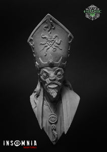 Priest of Dagon