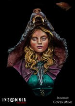 Load image into Gallery viewer, Red Riding Hood