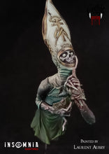 Load image into Gallery viewer, The Plague - (Seville 1649)