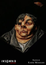 Load image into Gallery viewer, The hunchback of Notre Dame