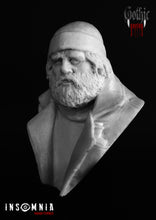 Load image into Gallery viewer, Zadok Allen