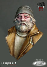 Load image into Gallery viewer, Zadok Allen