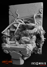 Load image into Gallery viewer, At the mountains of madness lovecraft shoggoth