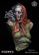 Load image into Gallery viewer, Baba Yagá