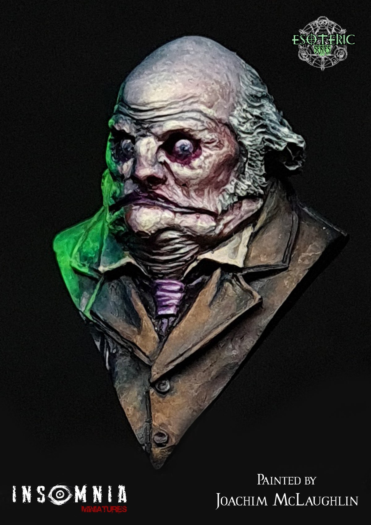 Barnabas Marsh