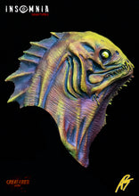 Load image into Gallery viewer, Dagon's Bust