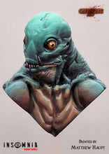 Load image into Gallery viewer, Deep One