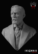 Load image into Gallery viewer, Dr.Henry Armitage