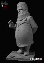 Load image into Gallery viewer, Franky