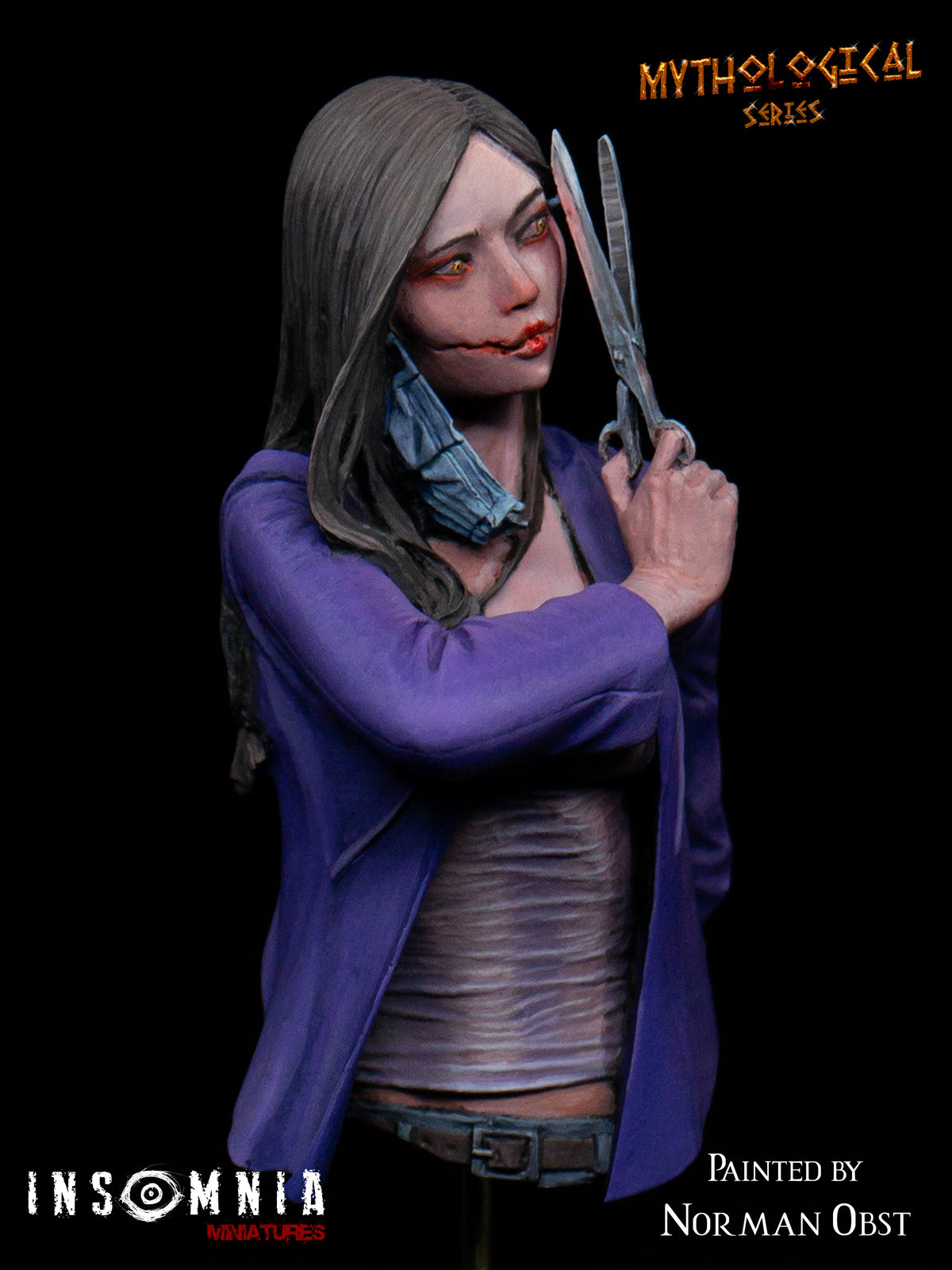 Kuchisake-Onna