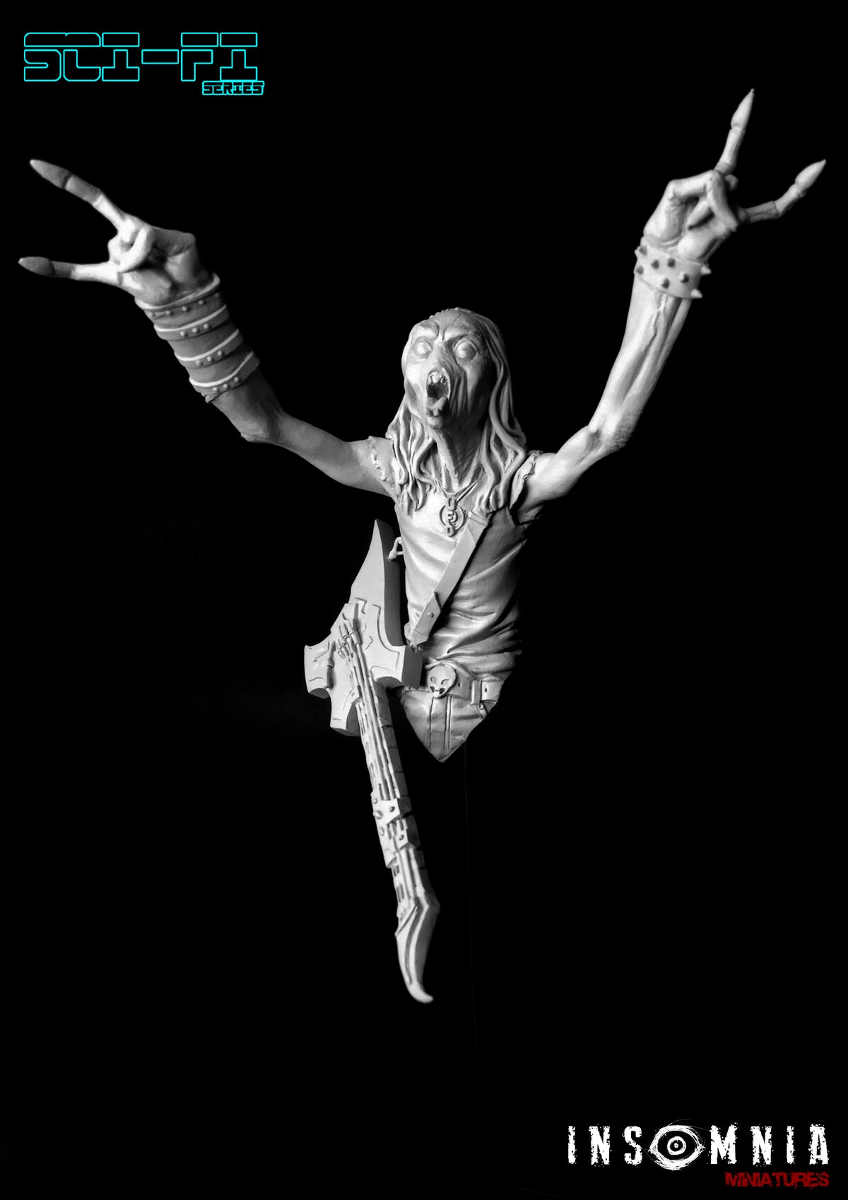 MetAlien