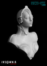 Load image into Gallery viewer, metropolis classic sci-fi