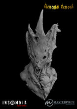 Load image into Gallery viewer, elemental demons nature