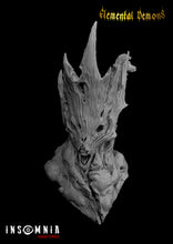 Load image into Gallery viewer, Nature Demon King