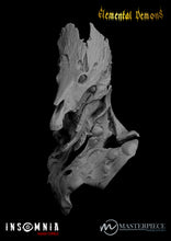 Load image into Gallery viewer, elemental demons nature