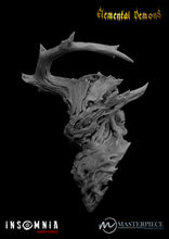 Load image into Gallery viewer, elemental demons nature