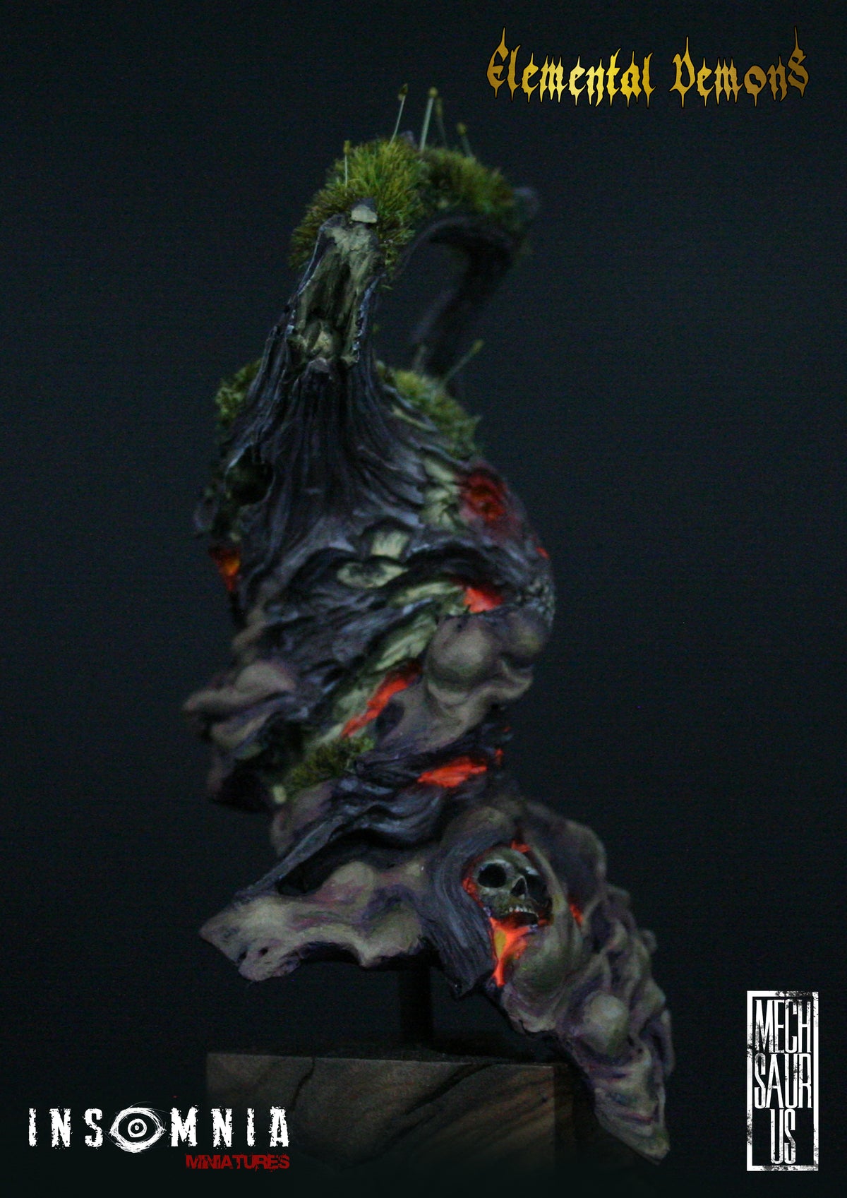 Nature Warlock