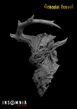 Load image into Gallery viewer, Nature Warlock