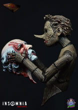 Load image into Gallery viewer, Pinocchio