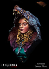 Load image into Gallery viewer, Red Riding Hood