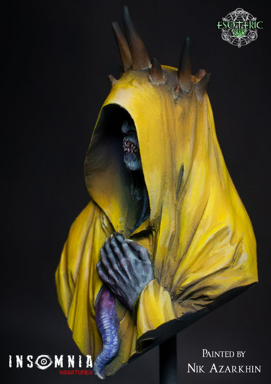 The King in Yellow