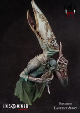 Load image into Gallery viewer, The Plague - (Seville 1649)