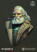 Load image into Gallery viewer, The Terrible Old Man