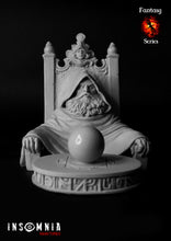 Load image into Gallery viewer, The White Wizard