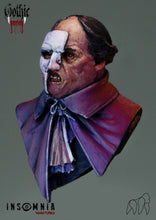 Load image into Gallery viewer, The phantom of the opera
