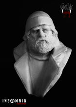 Load image into Gallery viewer, Zadok Allen