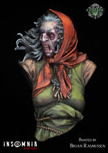 Load image into Gallery viewer, Baba Yagá