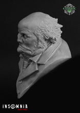 Load image into Gallery viewer, Marsh businessman Innsmouth Lovecraft