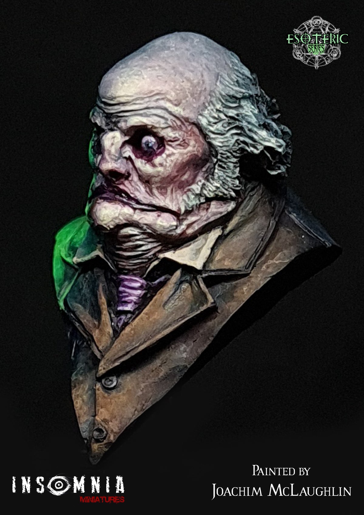 Barnabas Marsh