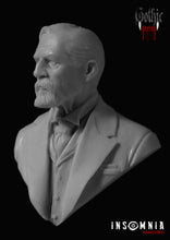 Load image into Gallery viewer, Dr.Henry Armitage