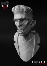 Load image into Gallery viewer, Frankenstein monster Mary Shelley