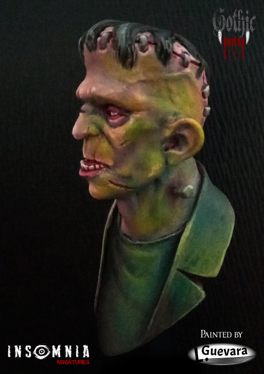 Frankenstein