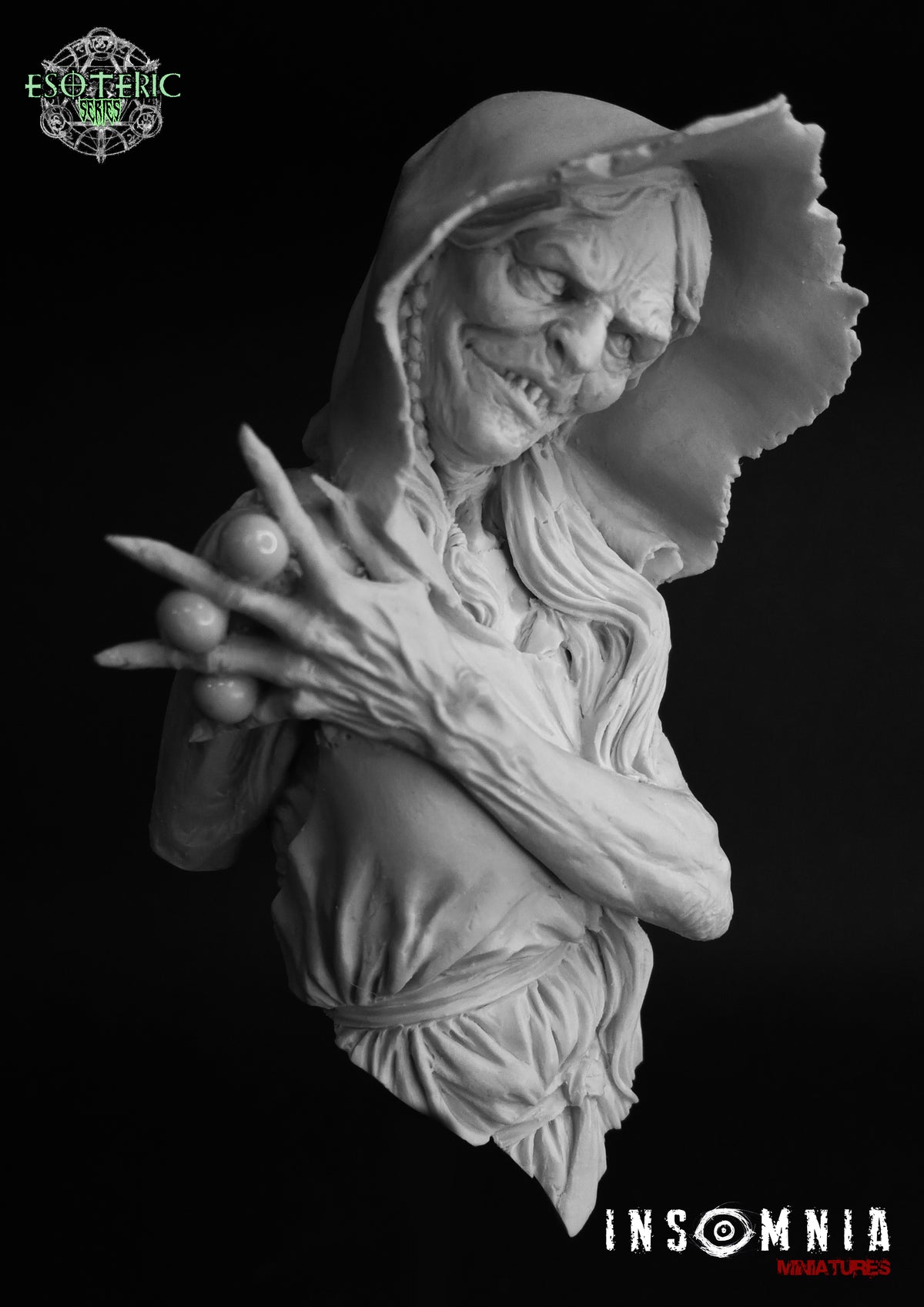 Mother Shipton