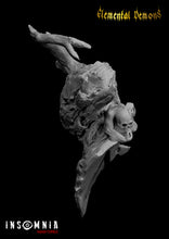 Load image into Gallery viewer, Nature Warlock